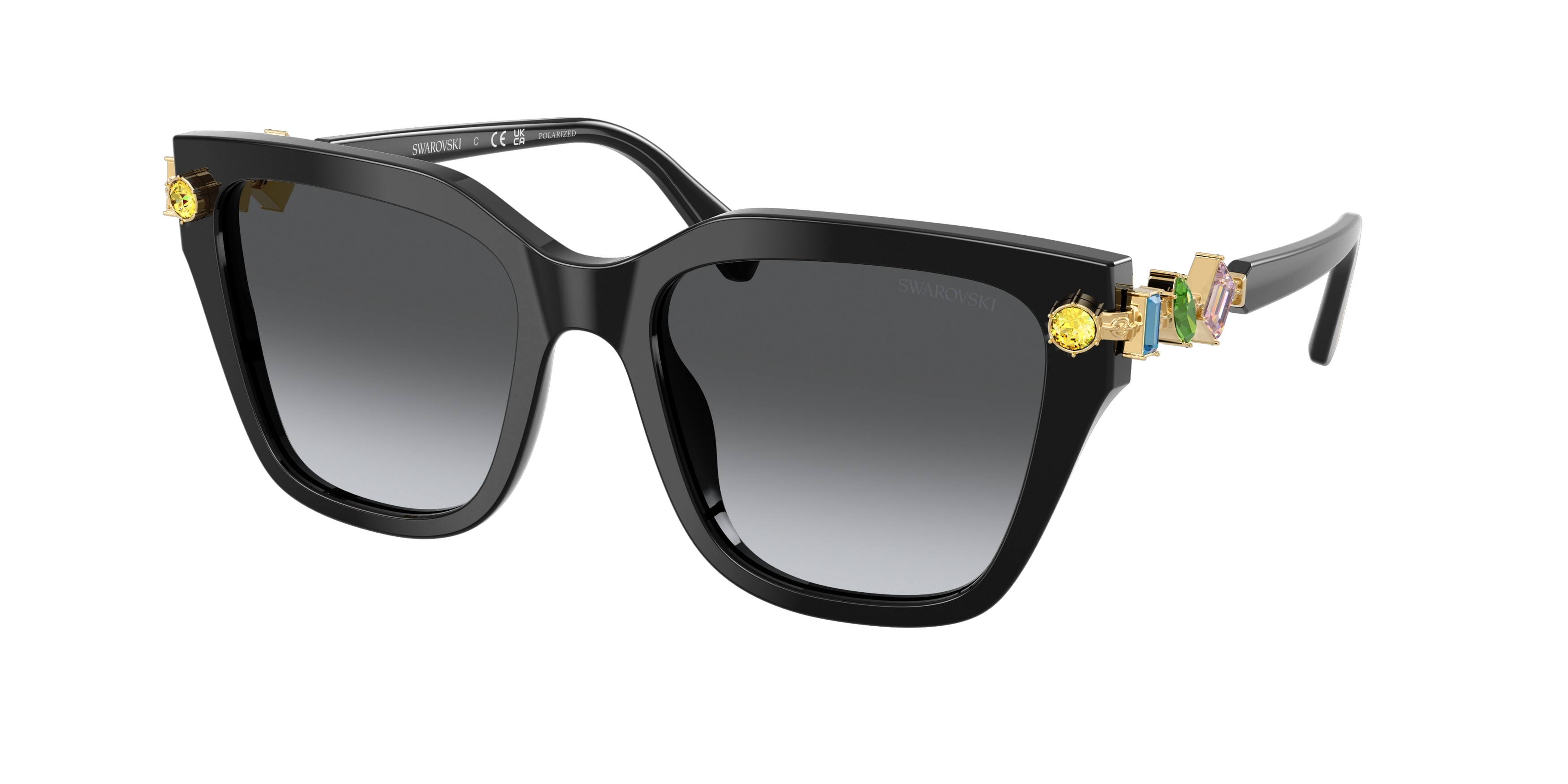 Swarovski SK6041 1001T3  